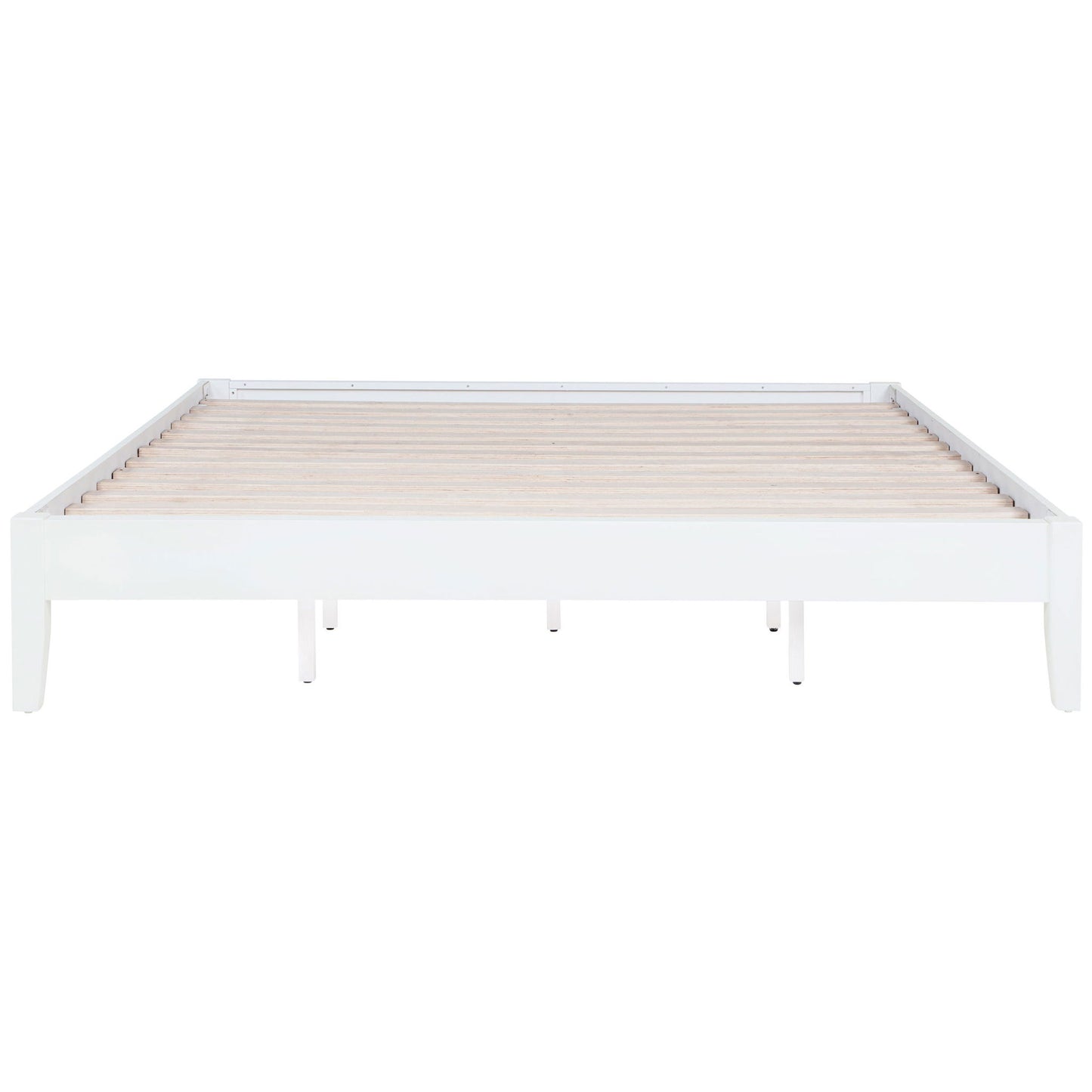Hounslow - Platform Bed - The Sleep Loft - Online Mattress Showroom NYC
