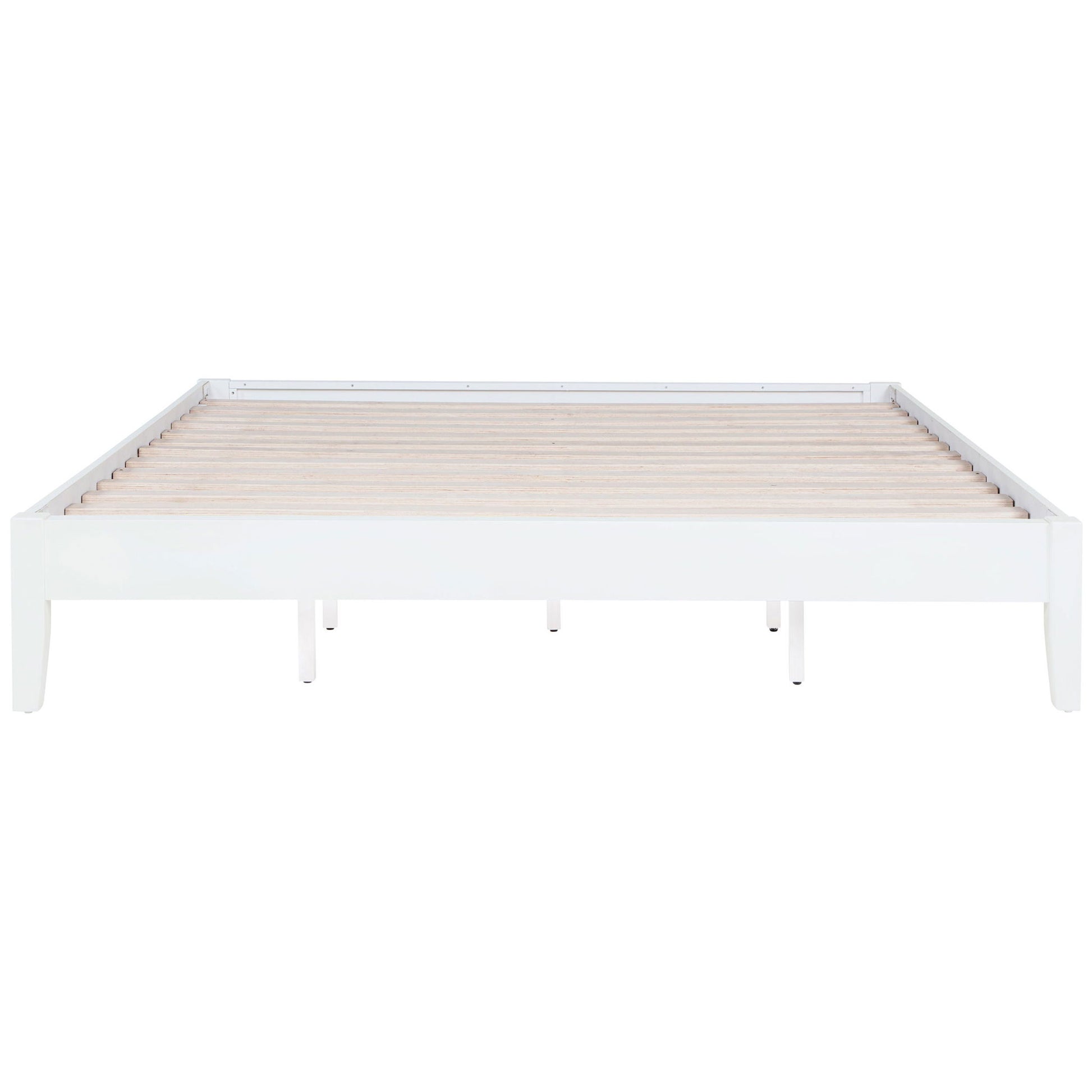 Hounslow - Platform Bed - The Sleep Loft - Online Mattress Showroom NYC