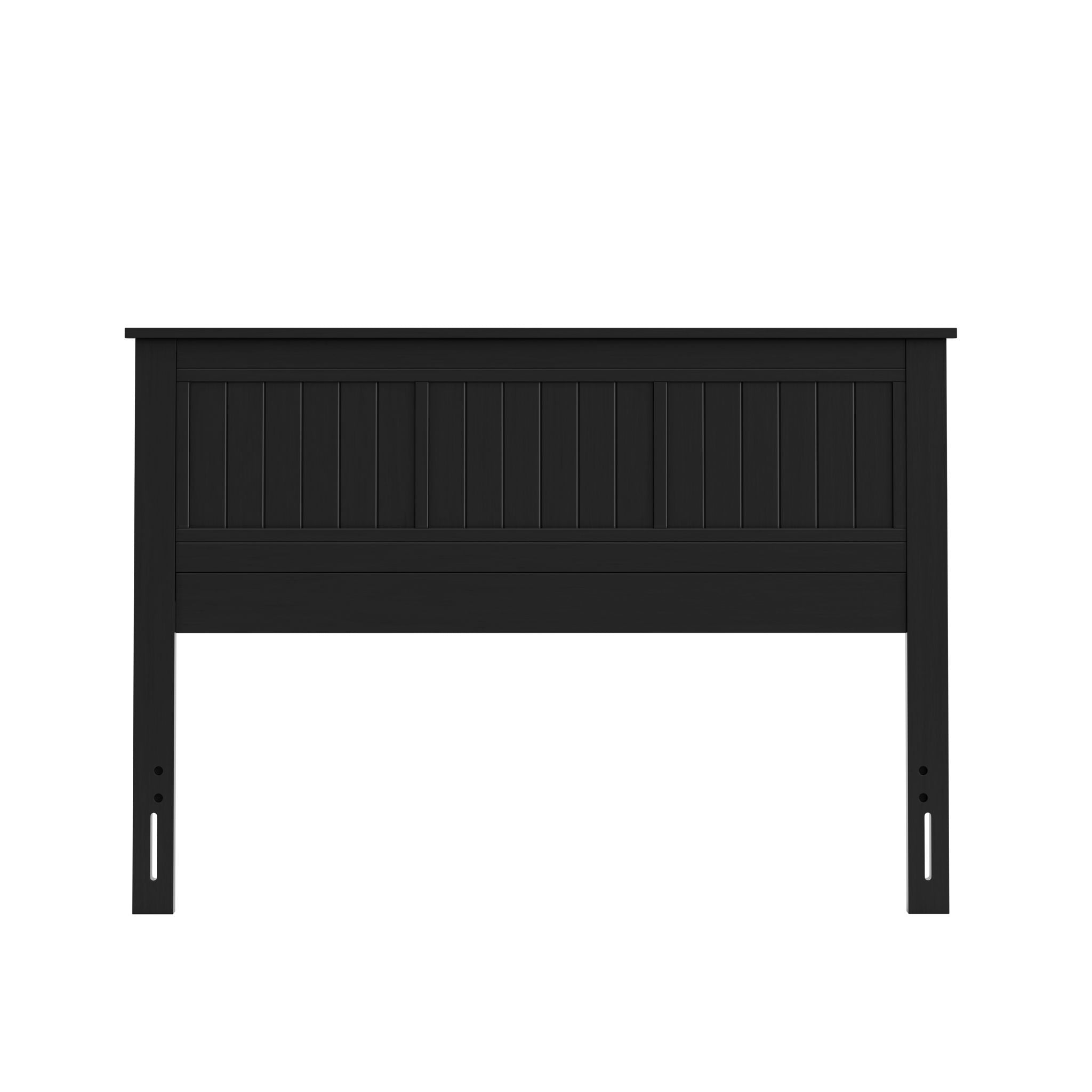 Walton - Window Pane Panel Headboard - Thumbnail 2