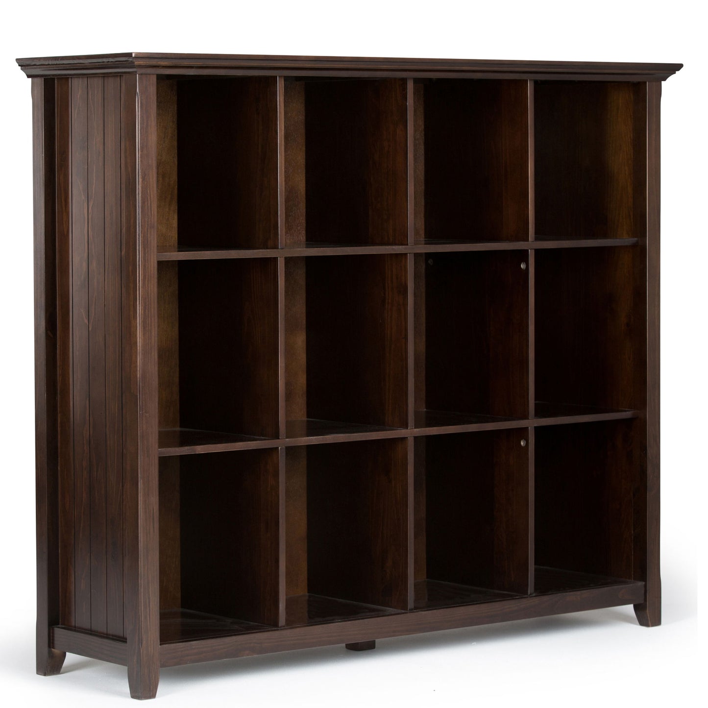 Acadian - Handcrafted Cube Storage - The Sleep Loft - Online Mattress Showroom NYC