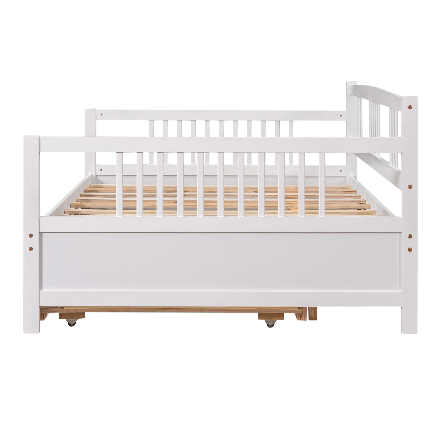 Multifunctional Modern Daybed - The Sleep Loft - Online Mattress Showroom NYC