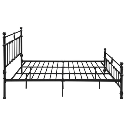 Durango - Open Frame Bed - The Sleep Loft - Online Mattress Showroom NYC