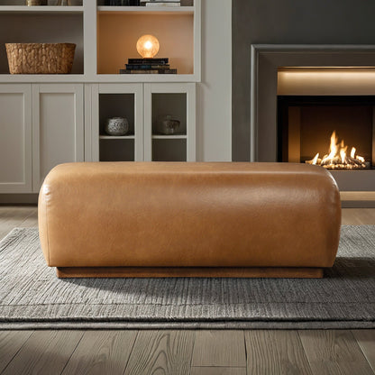 Kelvin - Minimalist Design Bench - The Sleep Loft - Online Mattress Showroom NYC