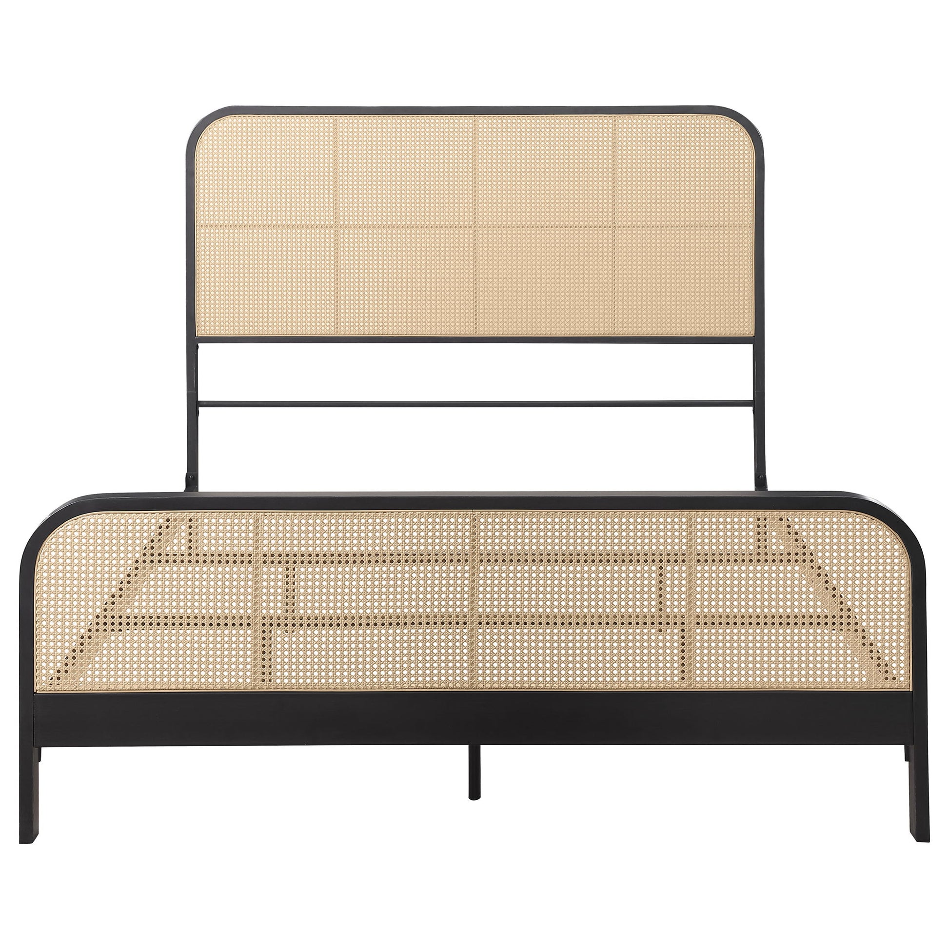 Randall - Bed - The Sleep Loft - Online Mattress Showroom NYC