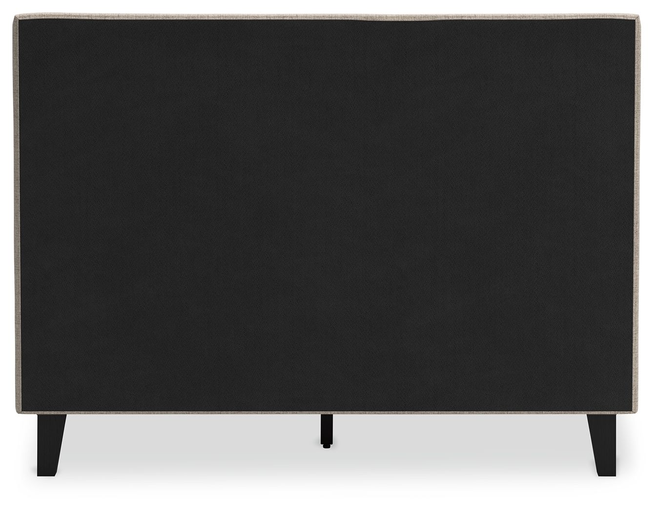 Cielden - Upholstered Bed With Roll Slats - The Sleep Loft - Online Mattress Showroom NYC