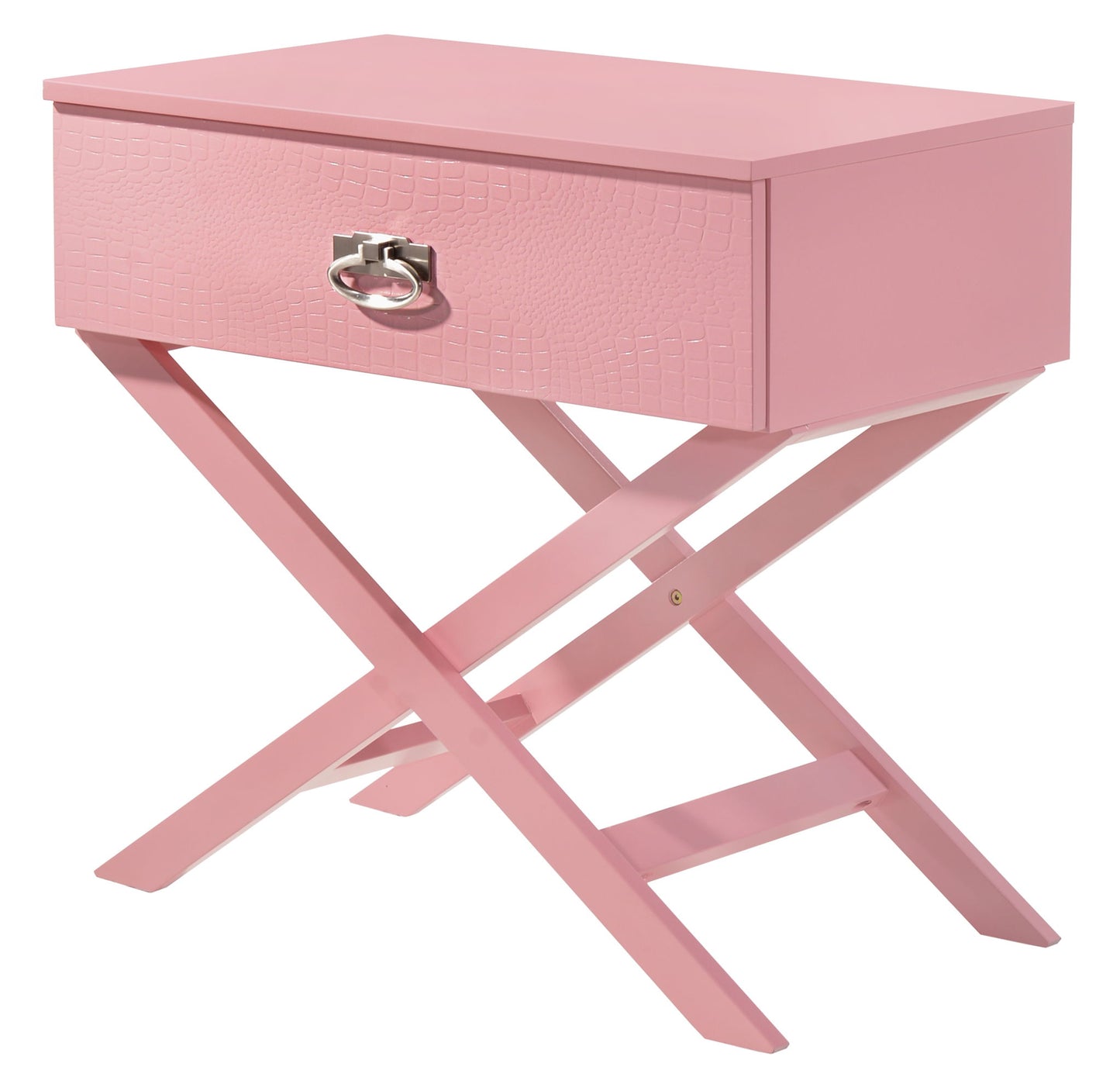 Durable Nightstand - The Sleep Loft - Online Mattress Showroom NYC
