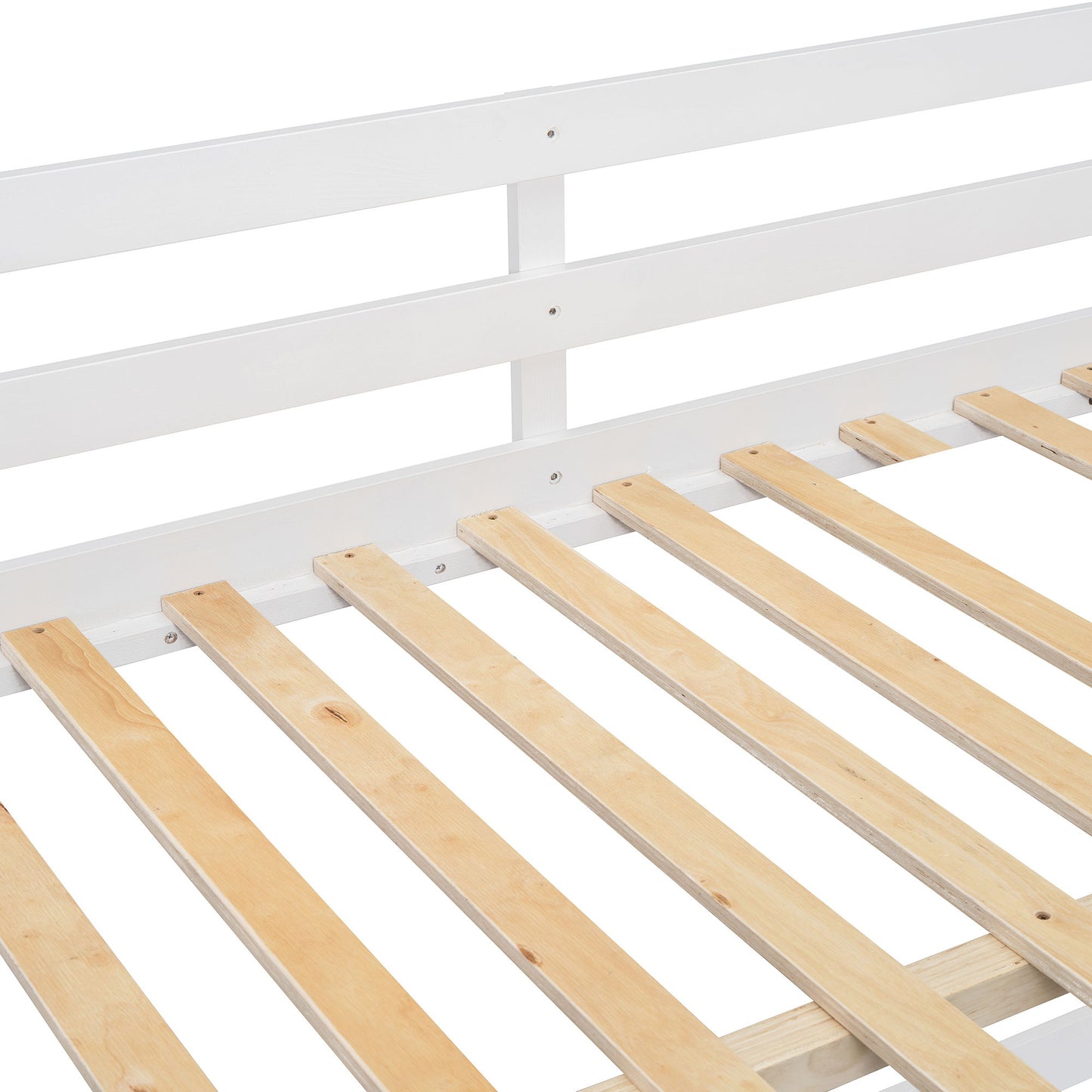 Bunk Bed With 4 Drawers And 3 Shelves - The Sleep Loft - Online Mattress Showroom NYC