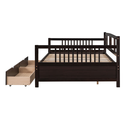 Multifunctional Modern Daybed - The Sleep Loft - Online Mattress Showroom NYC