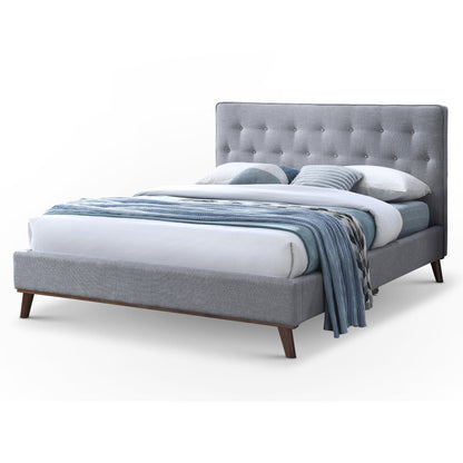 Graceville - Elegant Design Platform Bed - The Sleep Loft - Online Mattress Showroom NYC