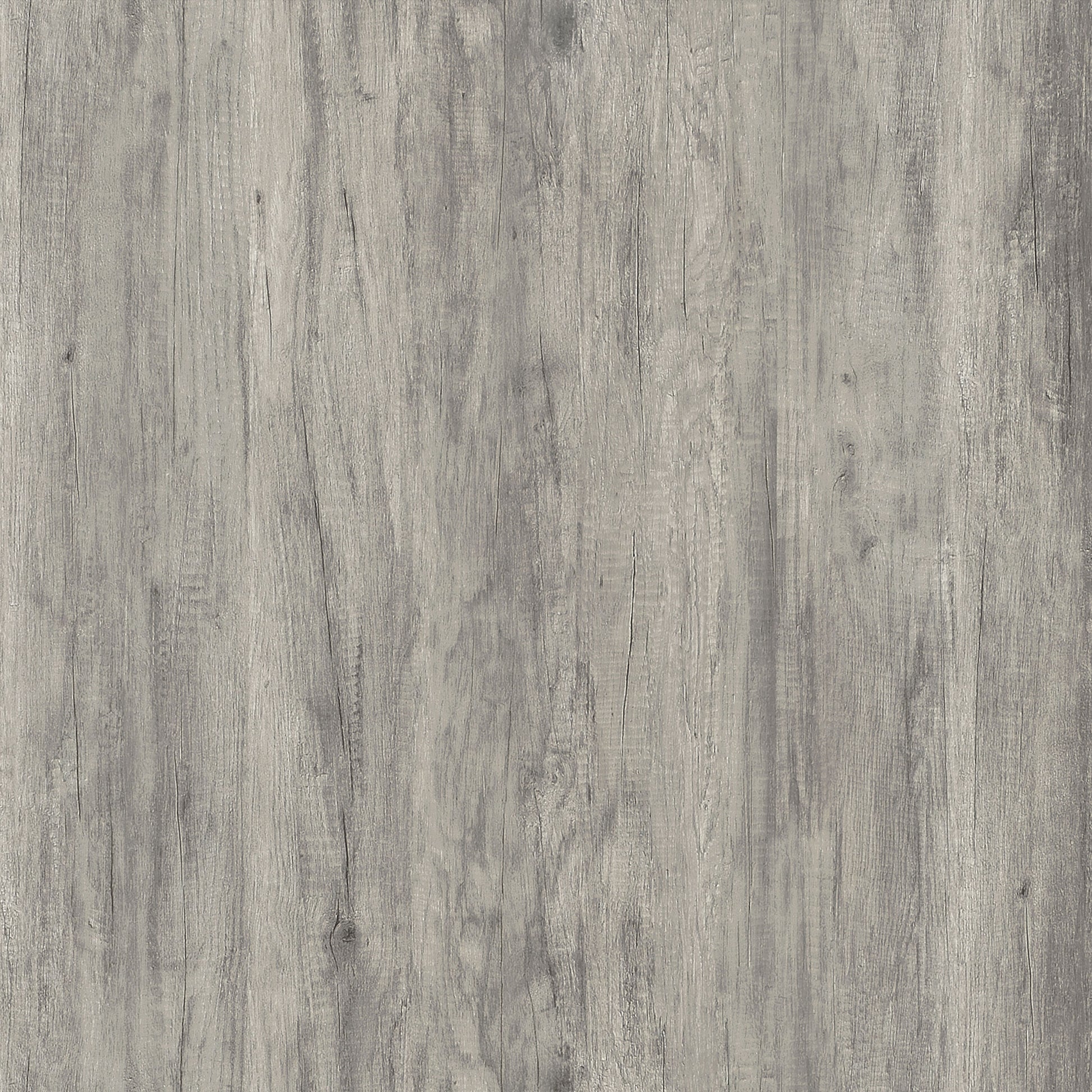Yvette 60-inch 3-drawer L-Shape Computer Desk Grey Driftwood