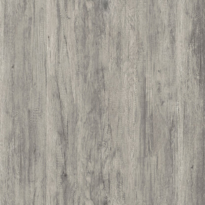 Yvette 60-inch 3-drawer L-Shape Computer Desk Grey Driftwood