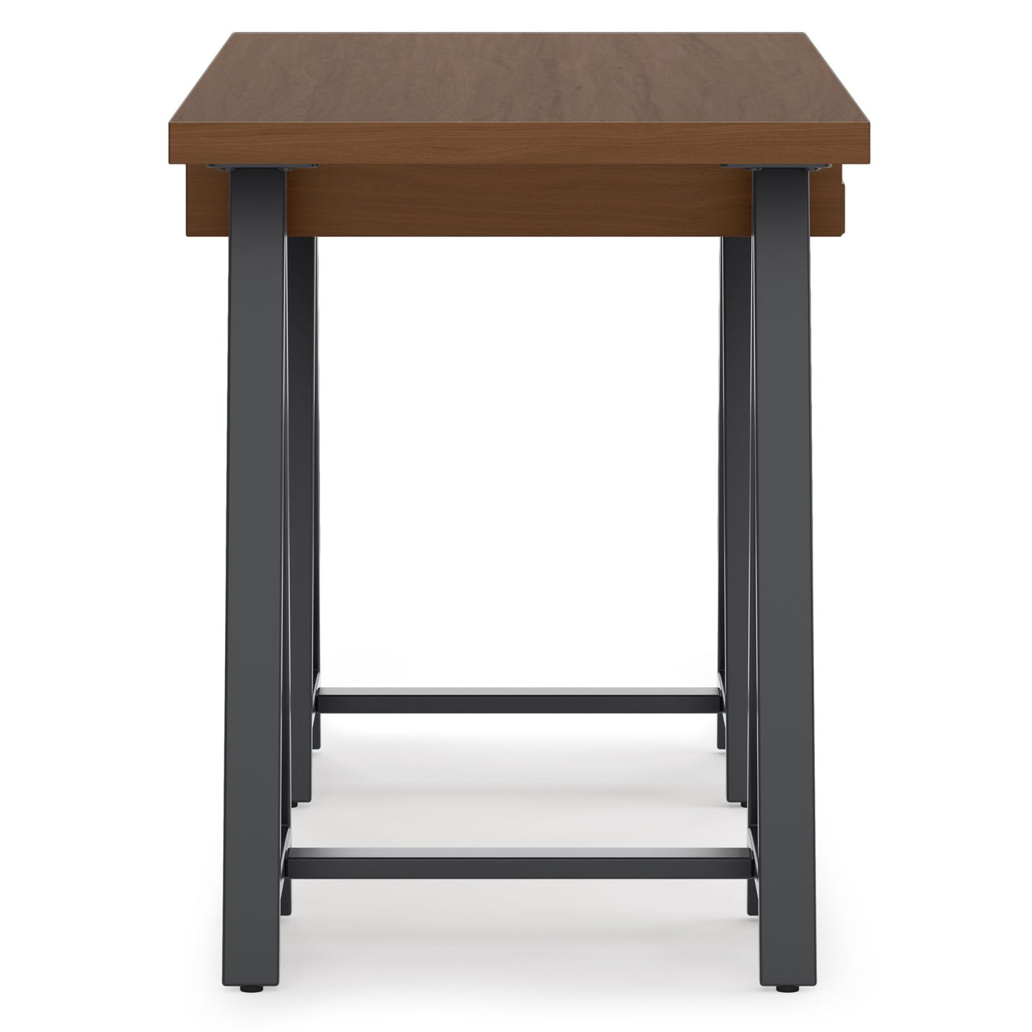 Sawhorse - Handcrafted Solid Desk - The Sleep Loft - Online Mattress Showroom NYC