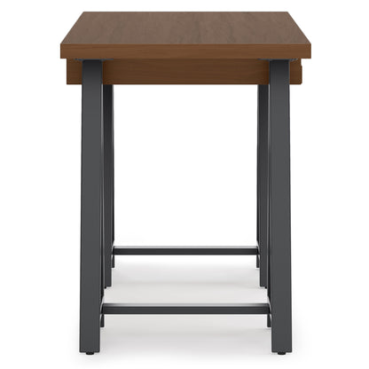 Sawhorse - Handcrafted Solid Desk - The Sleep Loft - Online Mattress Showroom NYC