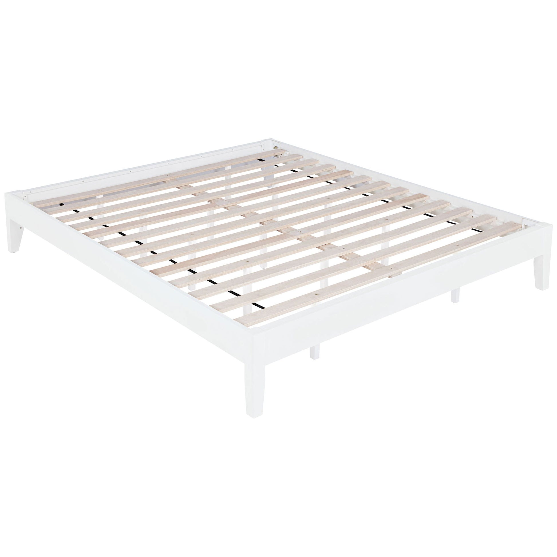 Hounslow - Platform Bed - The Sleep Loft - Online Mattress Showroom NYC