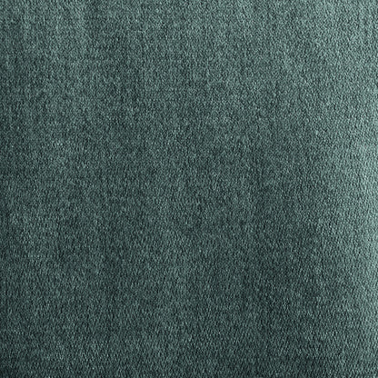 Modern Platform Bed Frame With Thick Fabric - The Sleep Loft - Online Mattress Showroom NYC