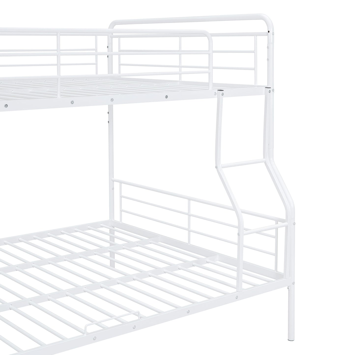 Contemporary Bunk Bed - The Sleep Loft - Online Mattress Showroom NYC