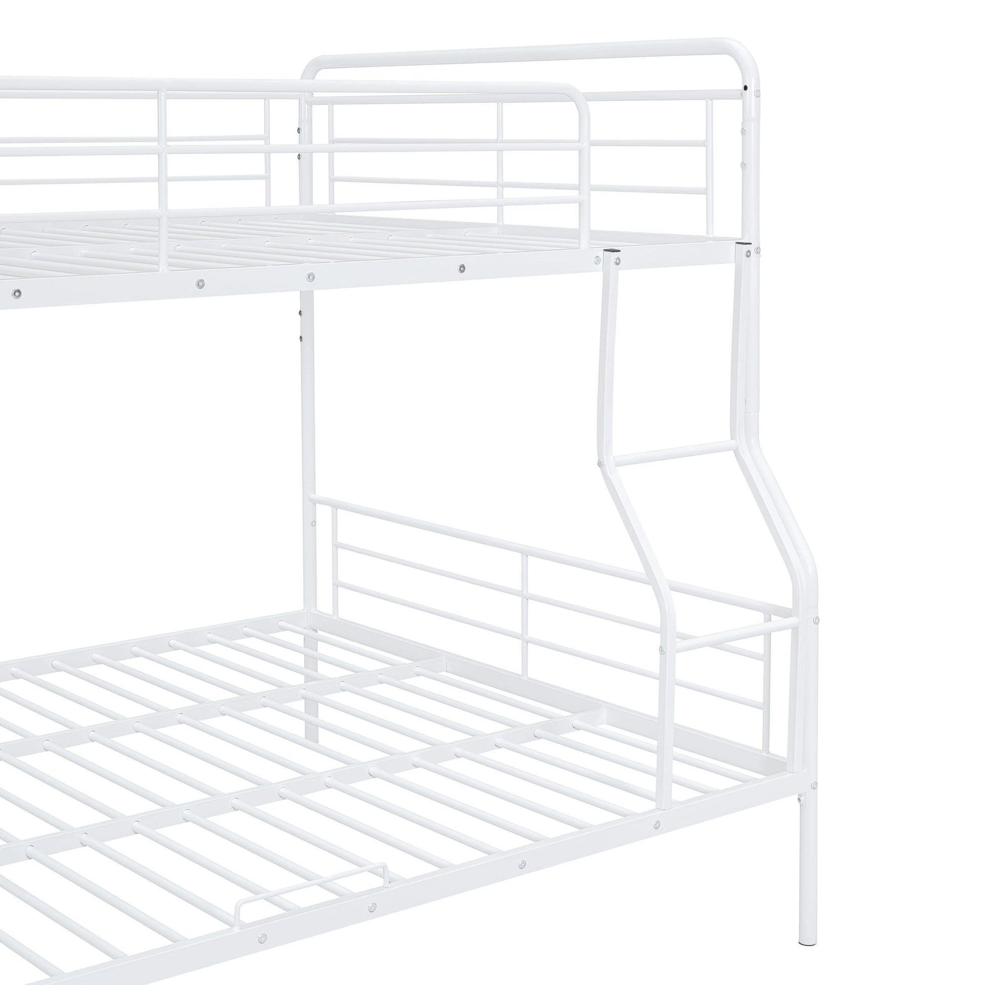 Contemporary Bunk Bed - The Sleep Loft - Online Mattress Showroom NYC