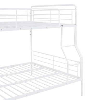 Contemporary Bunk Bed - The Sleep Loft - Online Mattress Showroom NYC