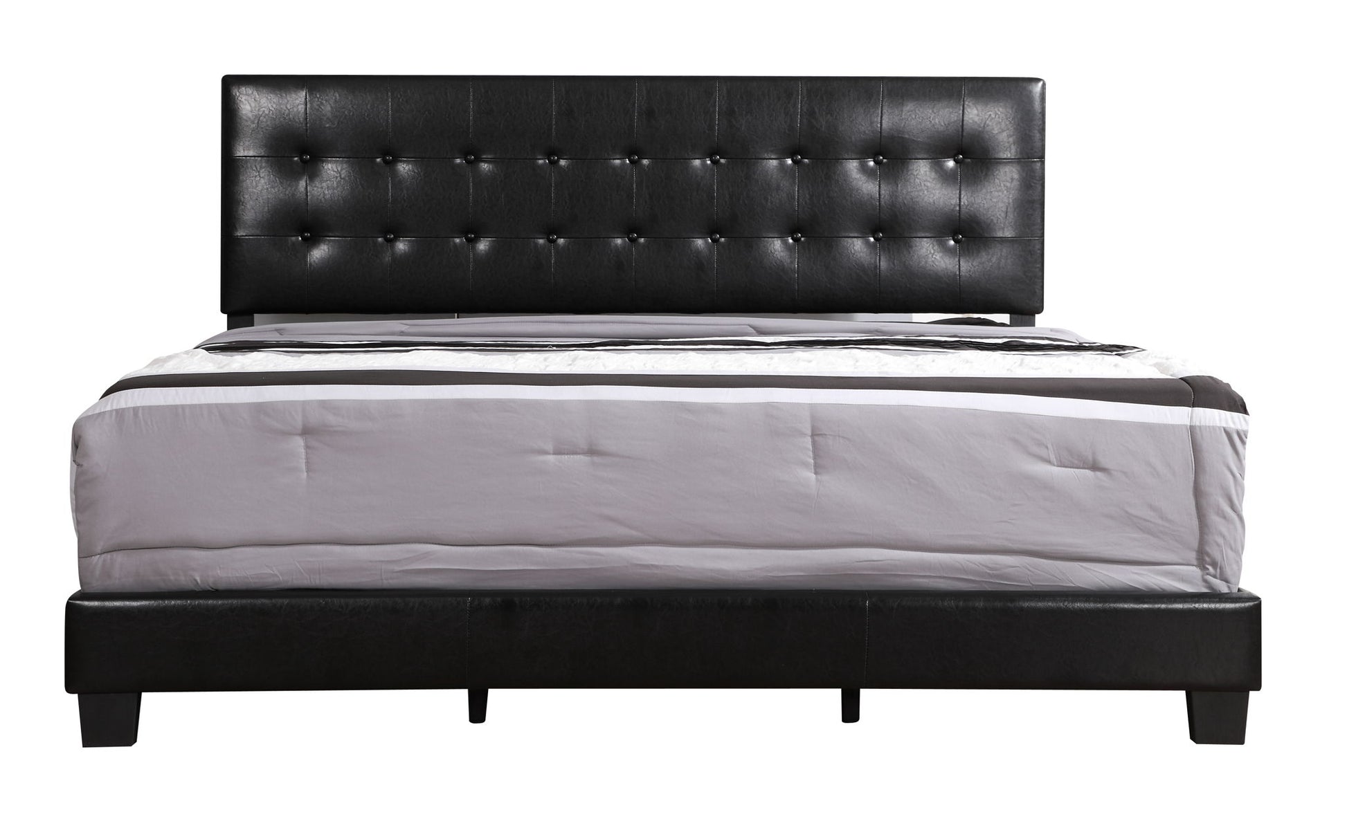 Caldwell - Bed - The Sleep Loft - Online Mattress Showroom NYC