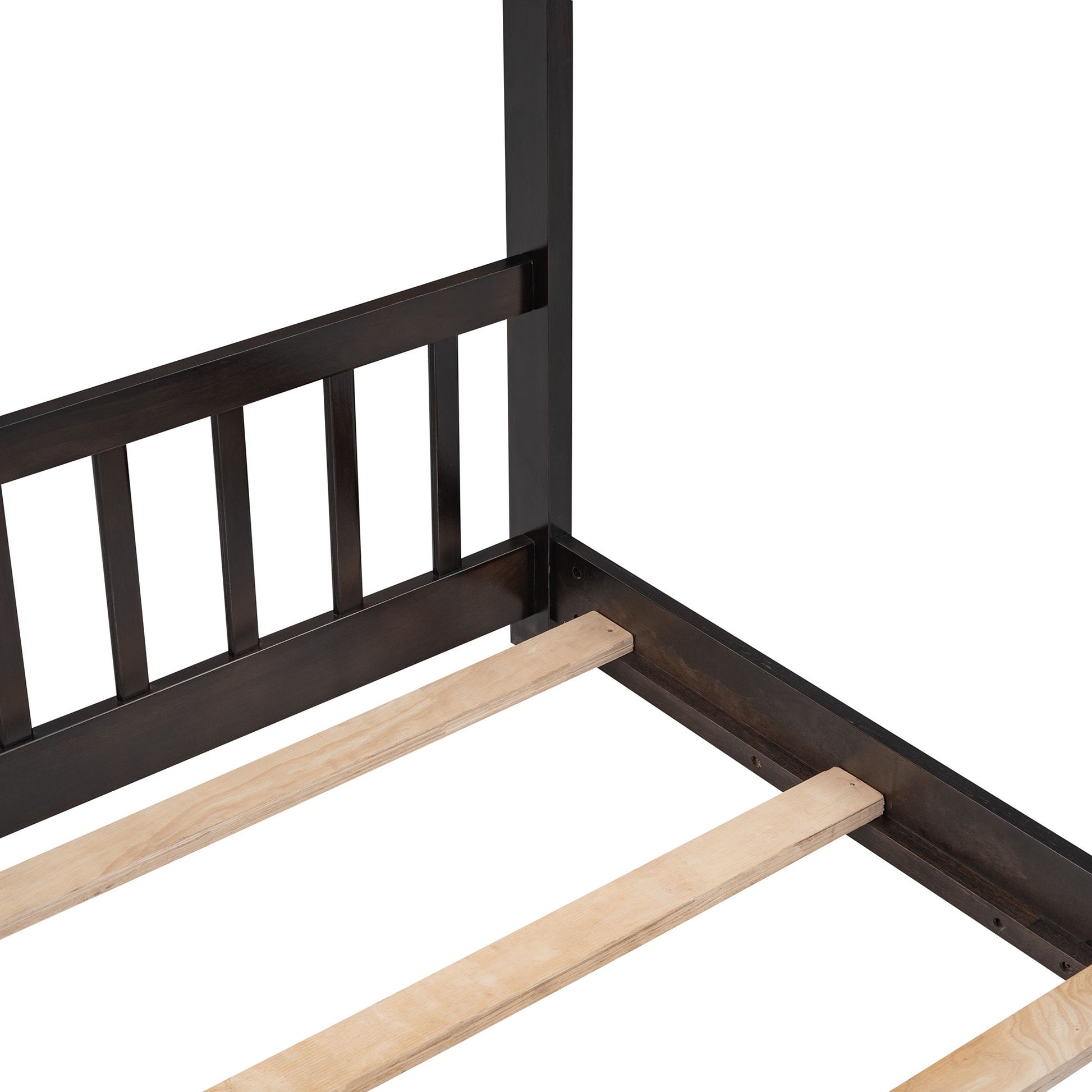 Playhouse Design Bed - The Sleep Loft - Online Mattress Showroom NYC