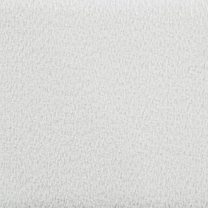 Fandango - Upholstered Twin Day Bed With Trundle - White - The Sleep Loft - Online Mattress Showroom NYC