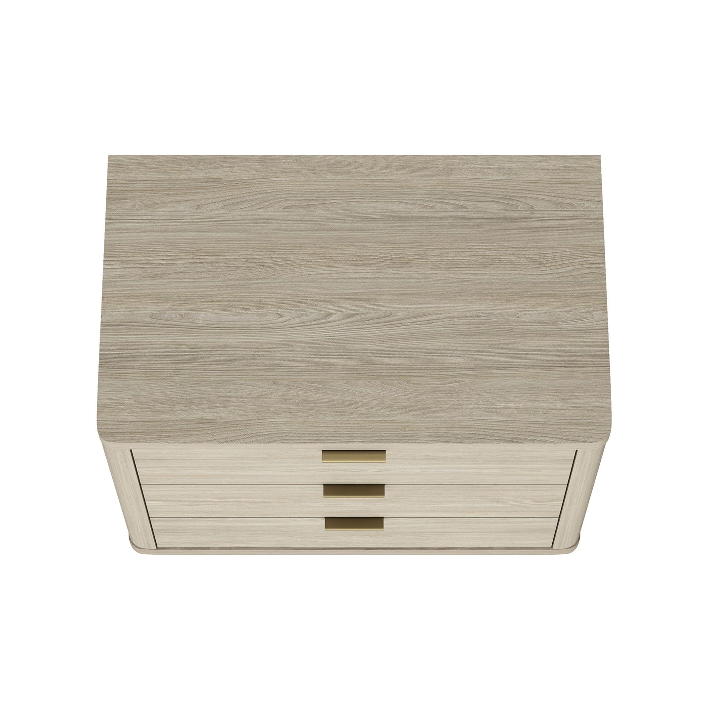 Evelyn - Nightstand - The Sleep Loft - Online Mattress Showroom NYC