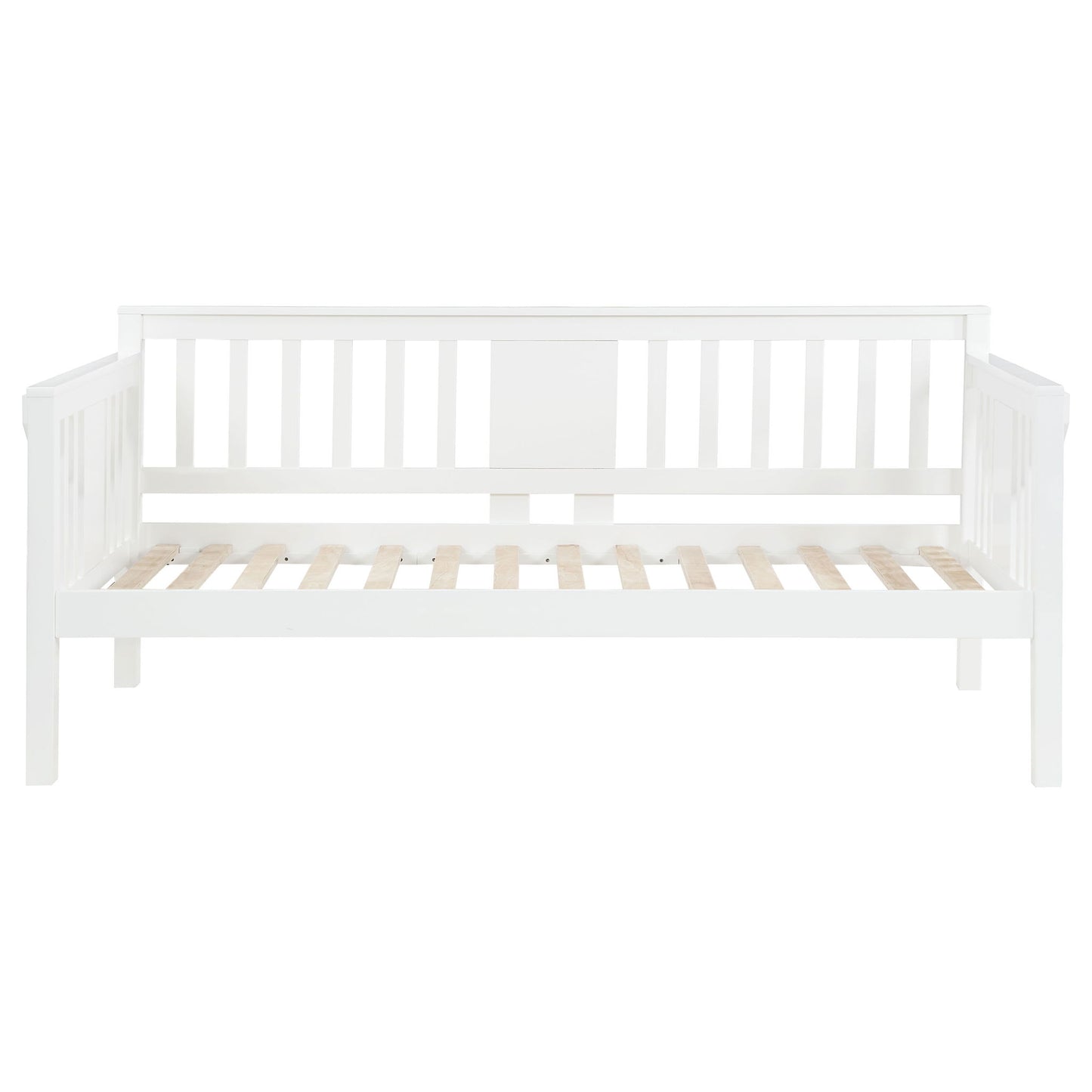Albany - Daybed With Drop Down Table - The Sleep Loft - Online Mattress Showroom NYC