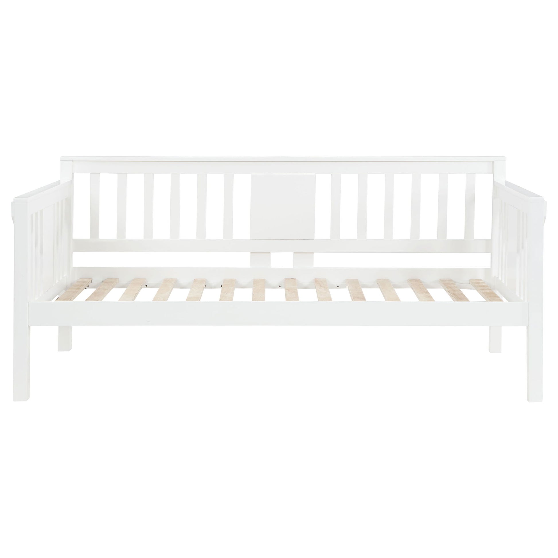 Albany - Daybed With Drop Down Table - The Sleep Loft - Online Mattress Showroom NYC