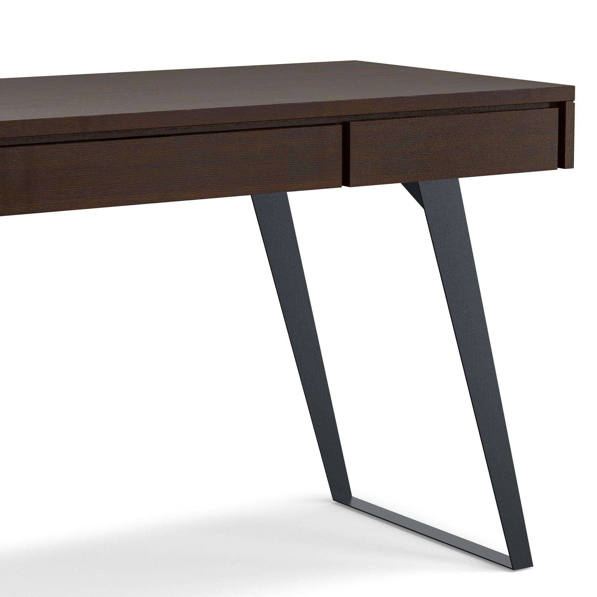 Lowry - Handcrafted Desk - The Sleep Loft - Online Mattress Showroom NYC