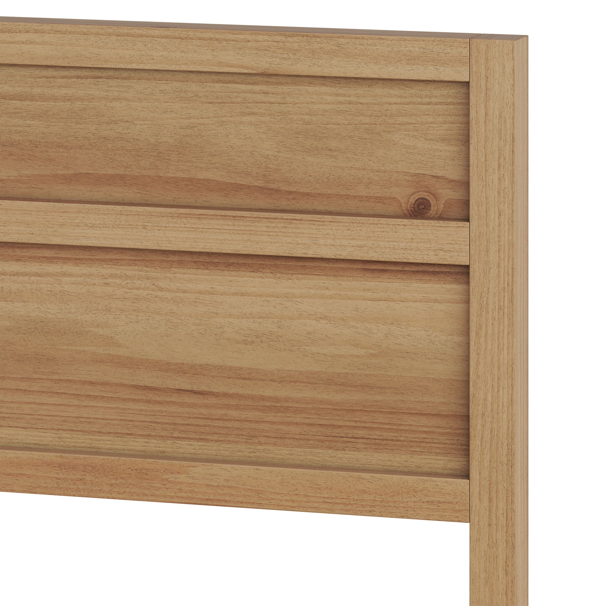 Maddox - Panel Bed - The Sleep Loft - Online Mattress Showroom NYC