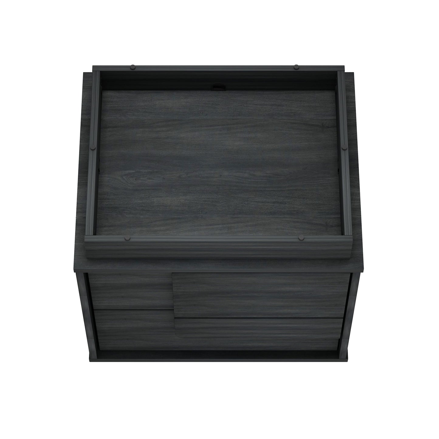 Horizon - Nightstand - The Sleep Loft - Online Mattress Showroom NYC