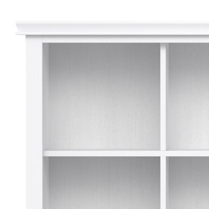 Artisan - Cube Storage - The Sleep Loft - Online Mattress Showroom NYC