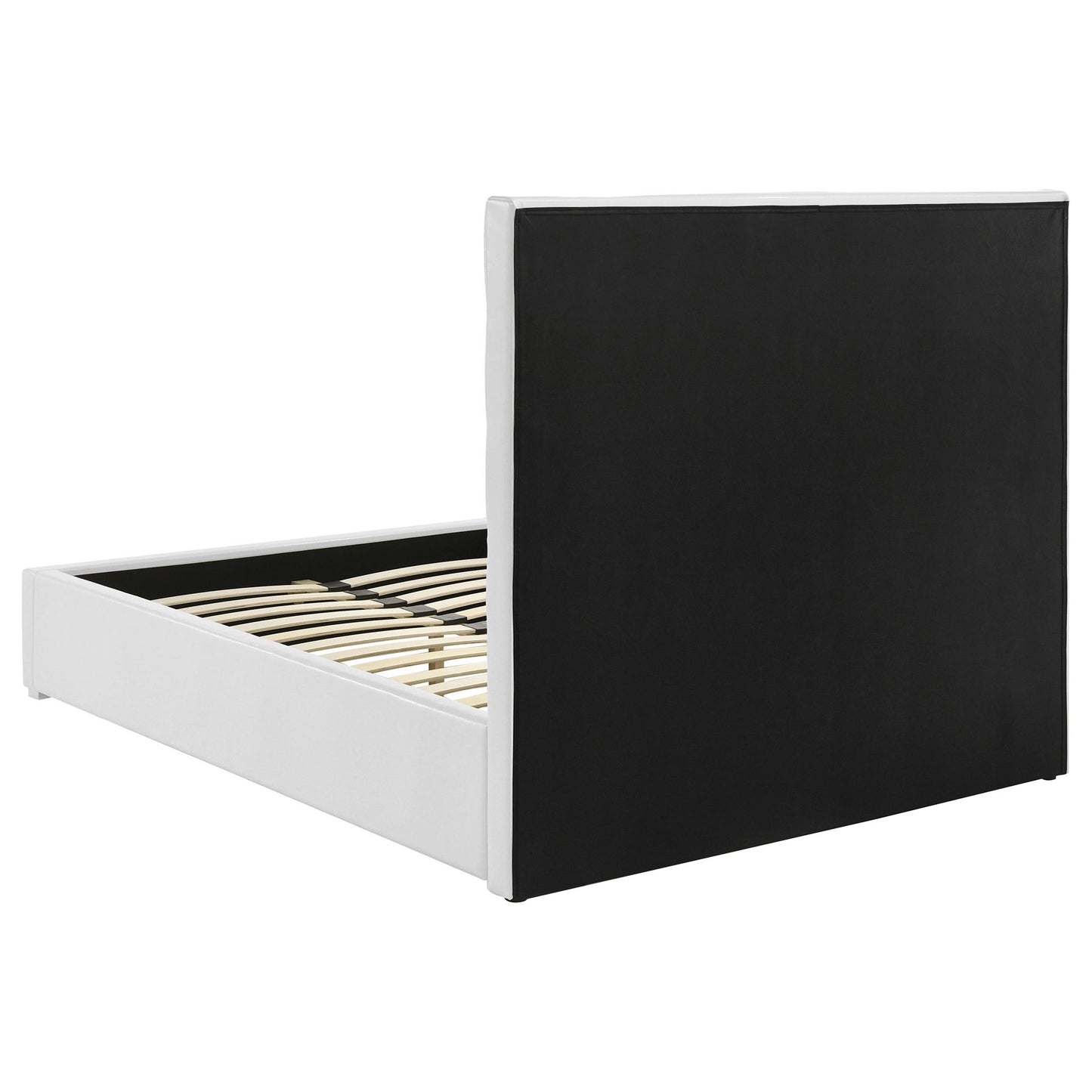 Dulcey - Platform Bed - The Sleep Loft - Online Mattress Showroom NYC