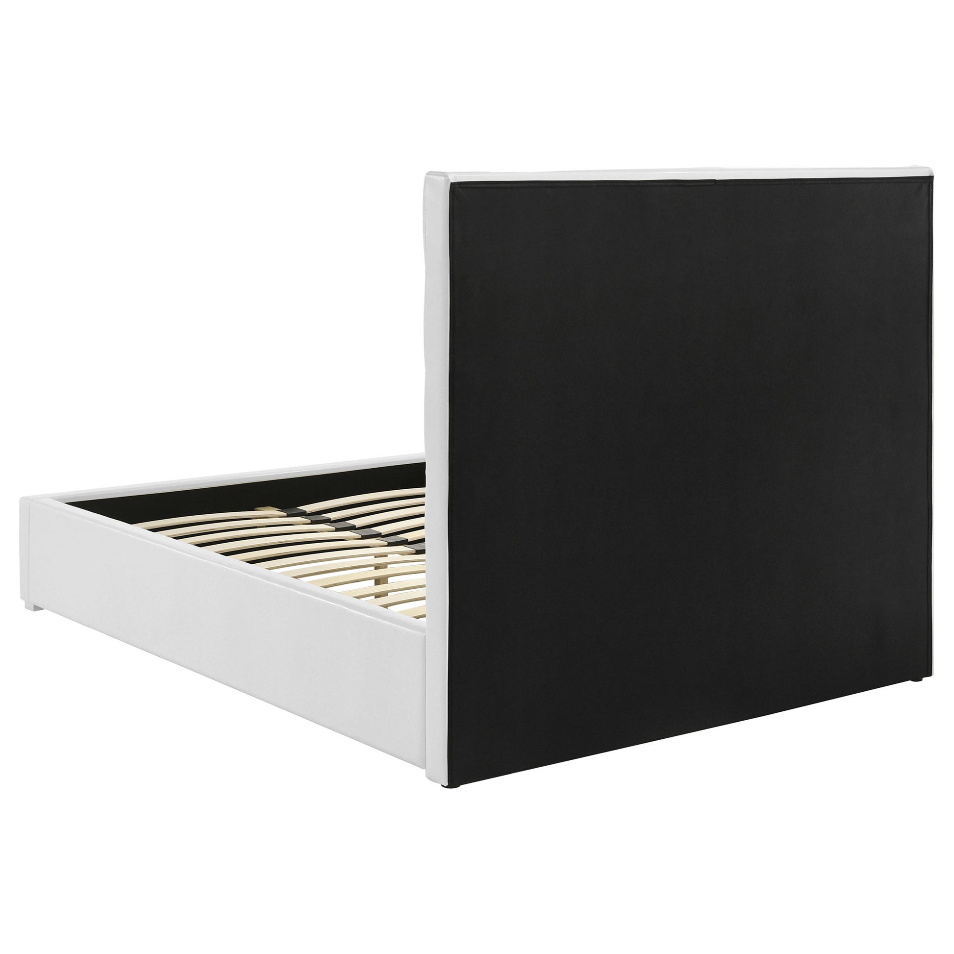 Dulcey - Platform Bed - The Sleep Loft - Online Mattress Showroom NYC