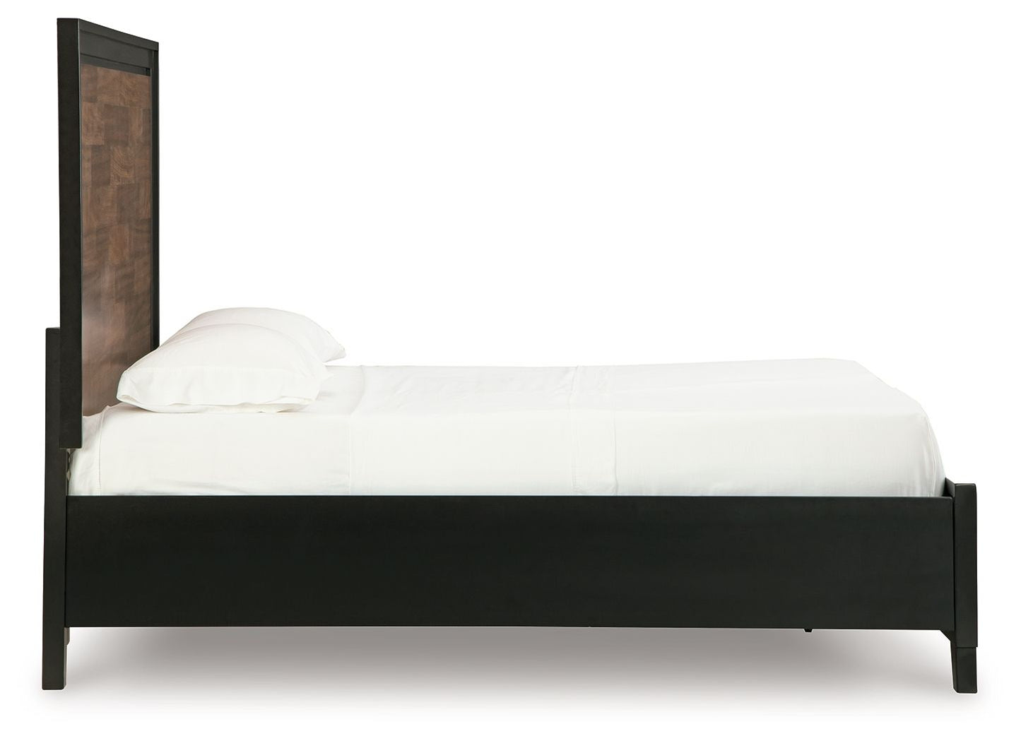 Kraeburn - Panel Storage Bed - The Sleep Loft - Online Mattress Showroom NYC