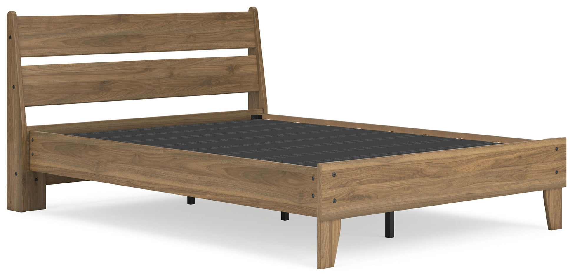 Deanlow - Platform Panel Bed - The Sleep Loft - Online Mattress Showroom NYC