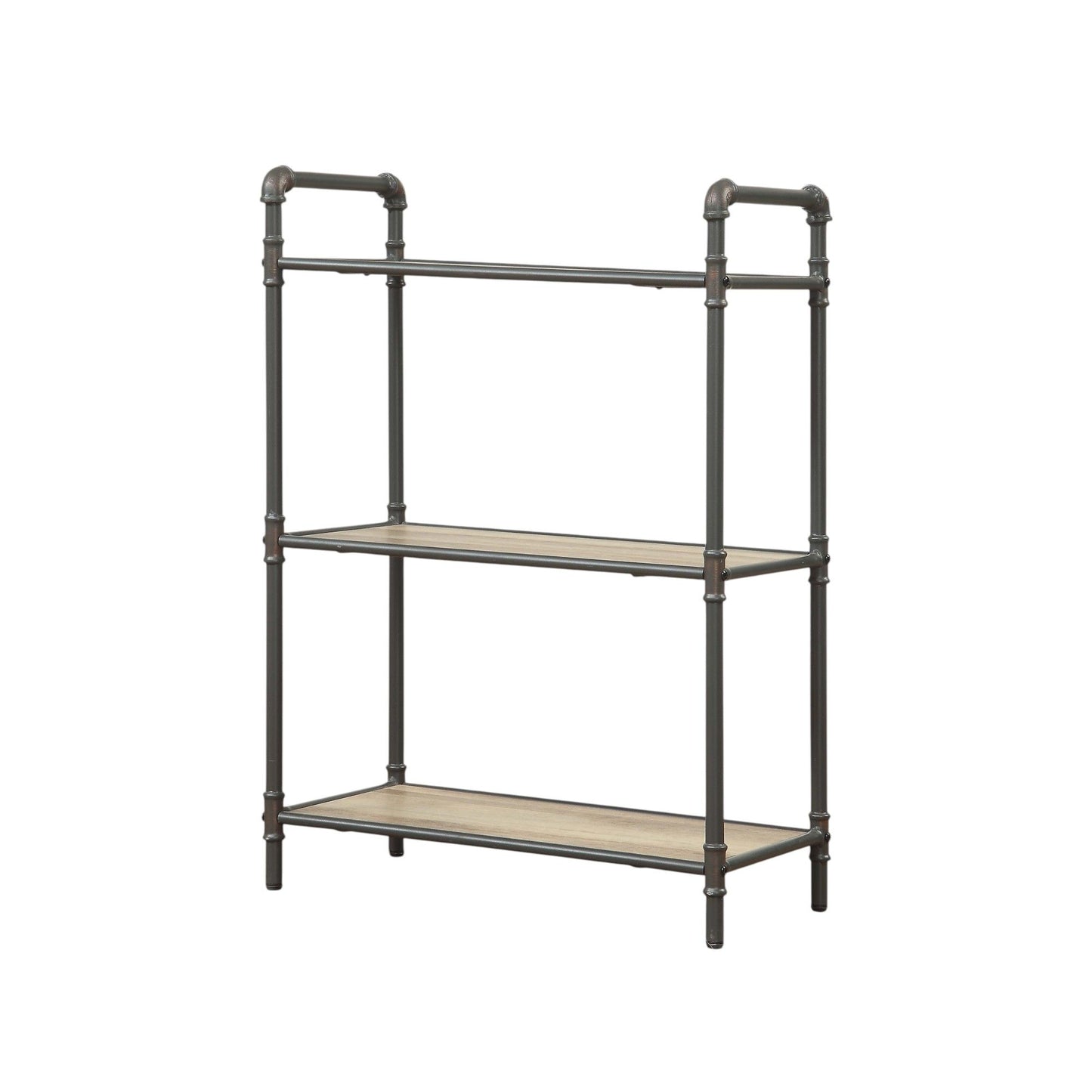 Itzel - Bookshelf - The Sleep Loft - Online Mattress Showroom NYC