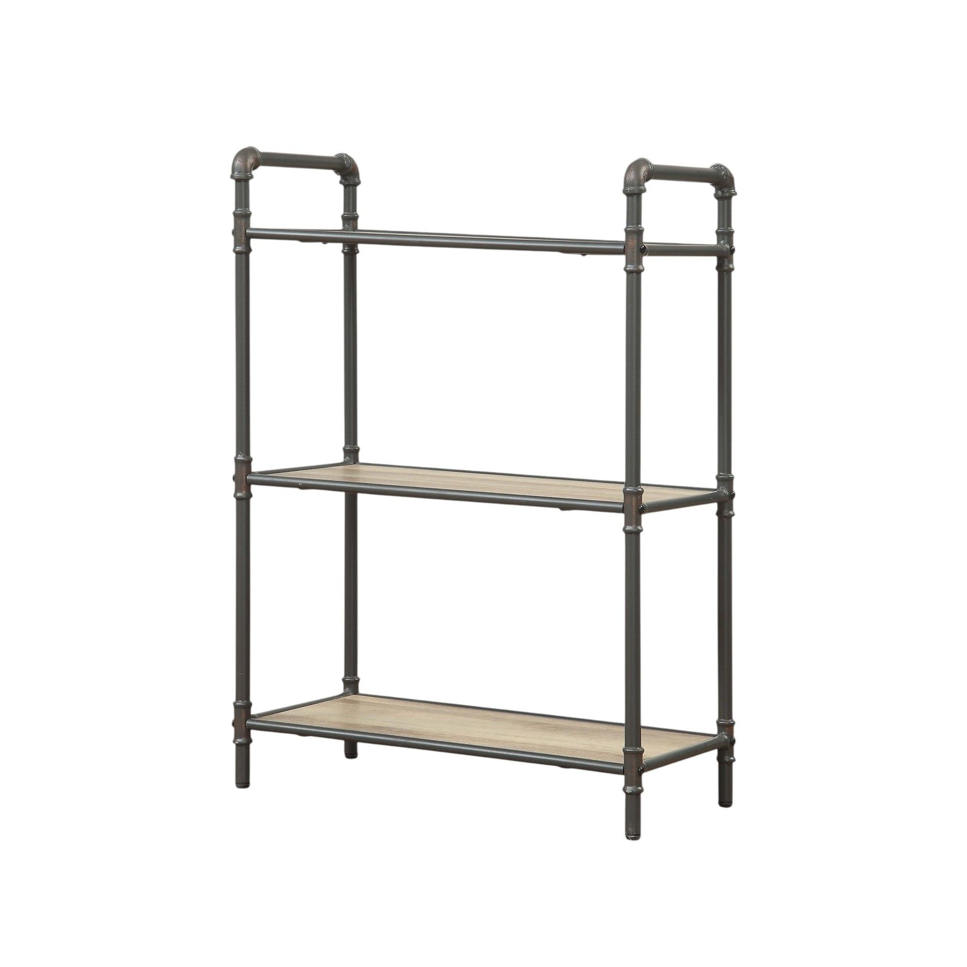 Itzel - Bookshelf - The Sleep Loft - Online Mattress Showroom NYC