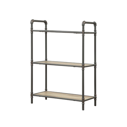 Itzel - Bookshelf - The Sleep Loft - Online Mattress Showroom NYC