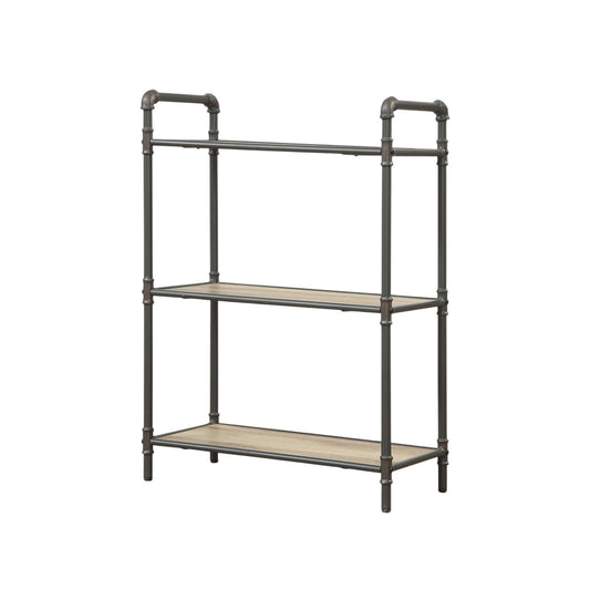 Itzel - Bookshelf - The Sleep Loft - Online Mattress Showroom NYC