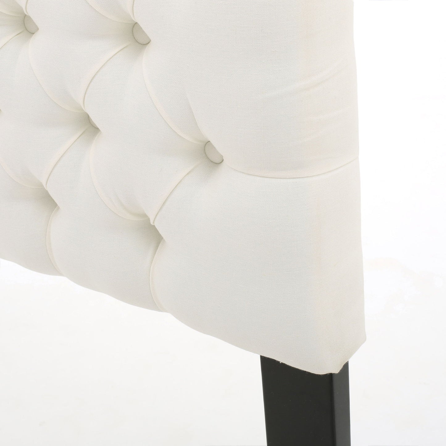 Annecy - Contemporary Upholstered Headboard - The Sleep Loft - Online Mattress Showroom NYC