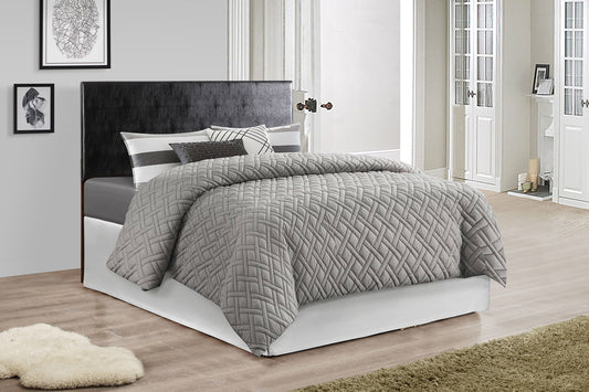 Nova - Headboard - The Sleep Loft - Online Mattress Showroom NYC