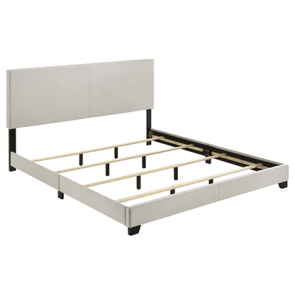 Efram - Panel Bed - The Sleep Loft - Online Mattress Showroom NYC