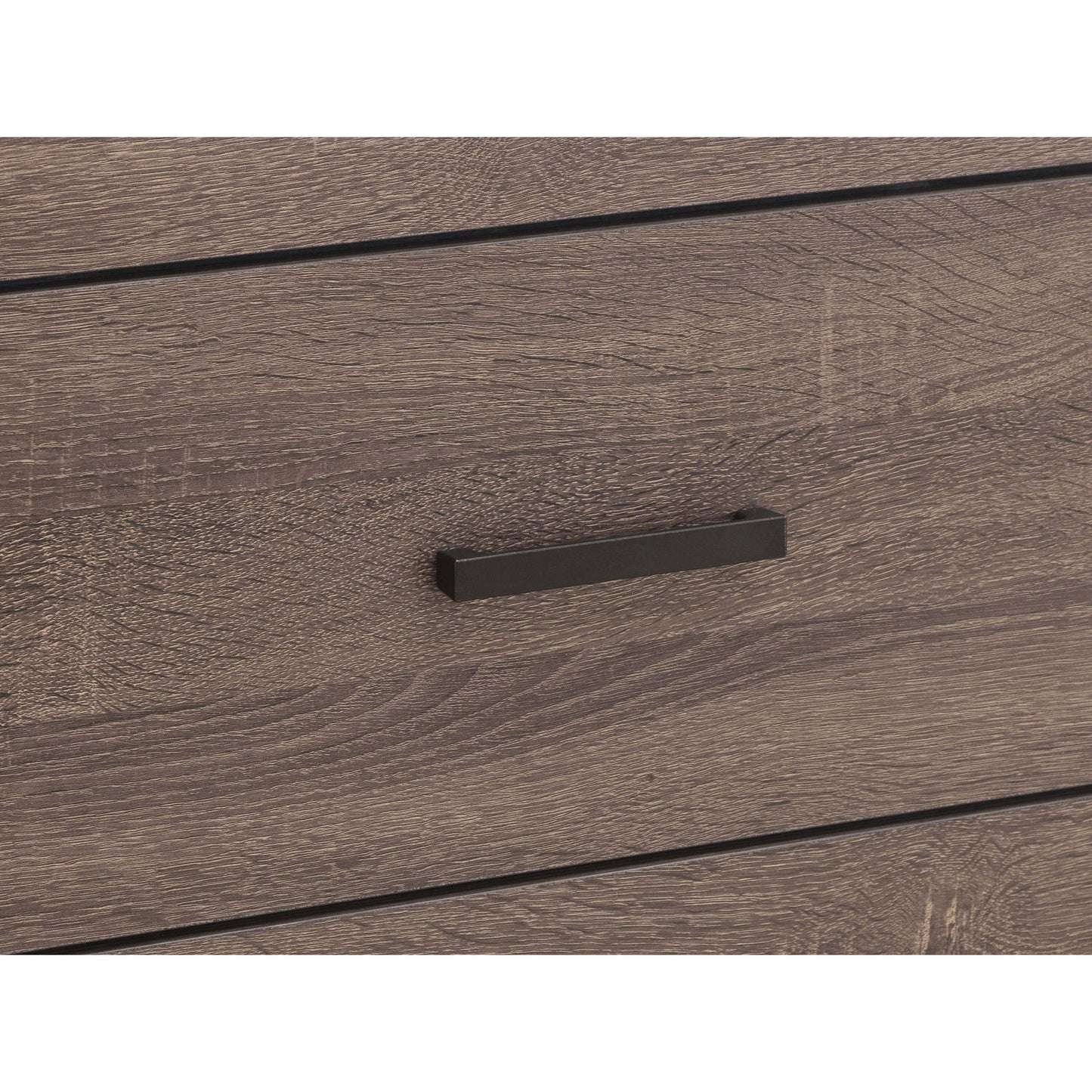 Brantford - 2 Drawer Nightstand - The Sleep Loft - Online Mattress Showroom NYC