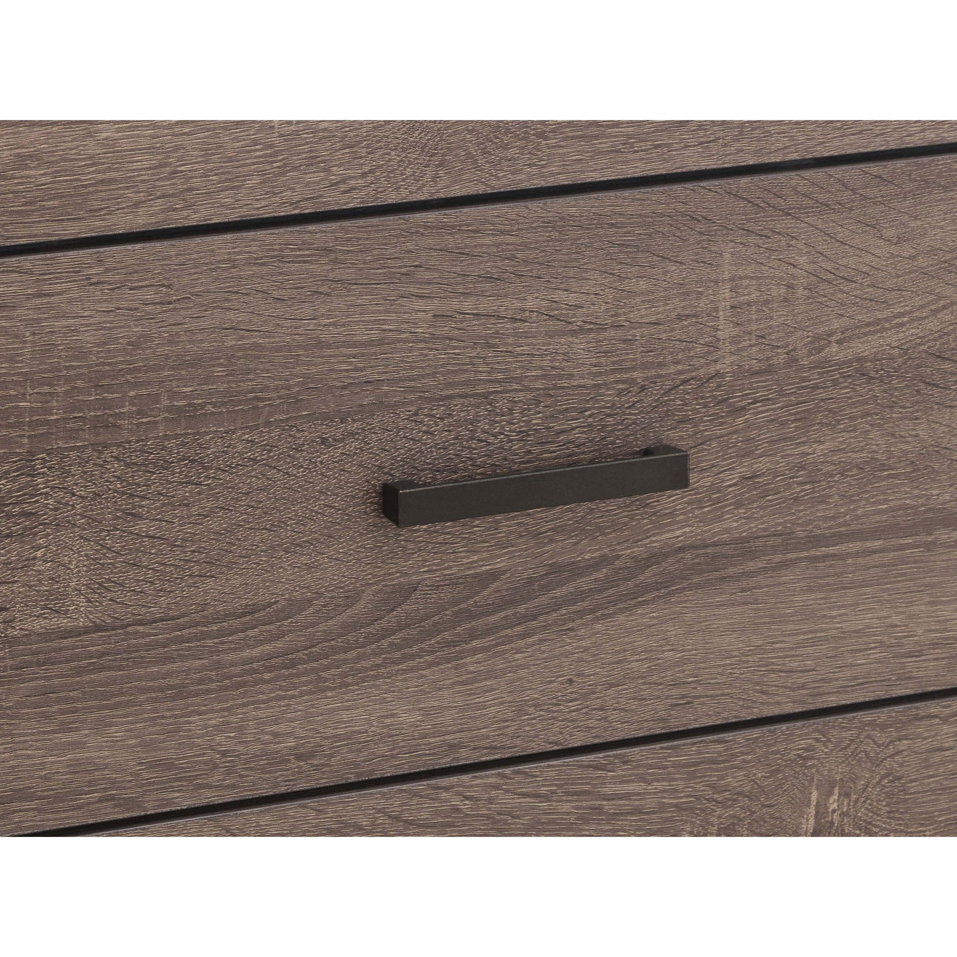 Brantford - 2 Drawer Nightstand - The Sleep Loft - Online Mattress Showroom NYC