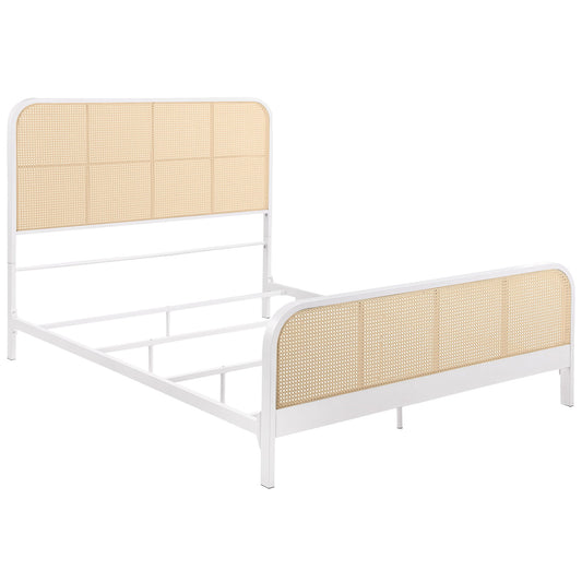 Randall - Bed - The Sleep Loft - Online Mattress Showroom NYC