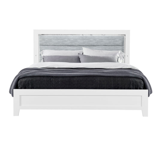 Omoda - Bed With LED - The Sleep Loft - Online Mattress Showroom NYC