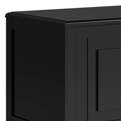 Connaught - Handcrafted Storage Bench Trunk - The Sleep Loft - Online Mattress Showroom NYC