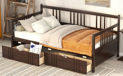 Multifunctional Modern Daybed - The Sleep Loft - Online Mattress Showroom NYC