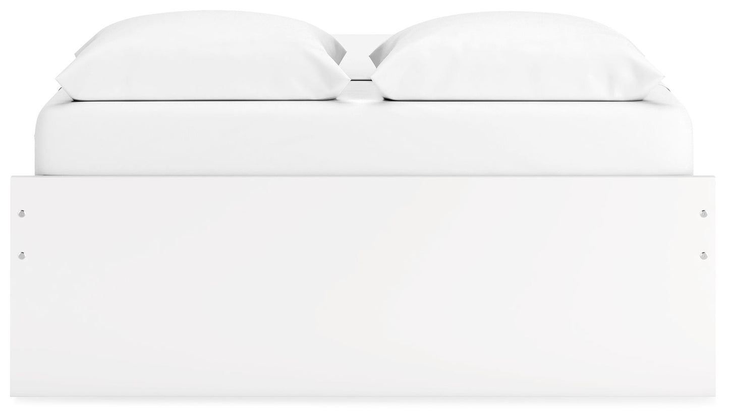 Onita - Platform Bed